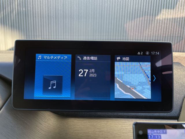 BMW I3 2019 Image 31