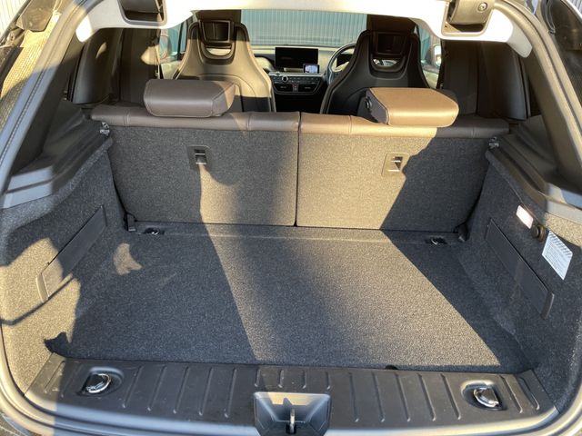 BMW I3 2019 Image 31