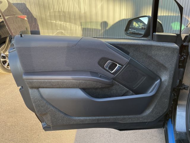 BMW I3 2019 Image 31