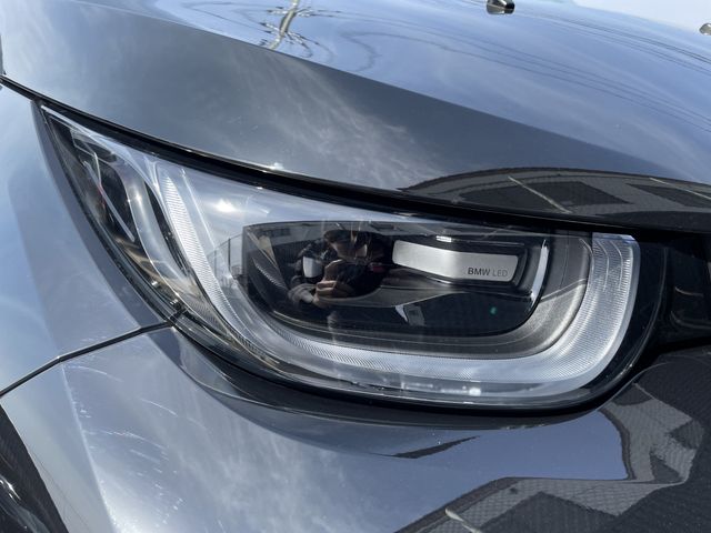 BMW I3 2019 Image 31
