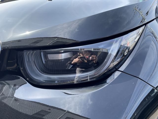 BMW I3 2019 Image 31
