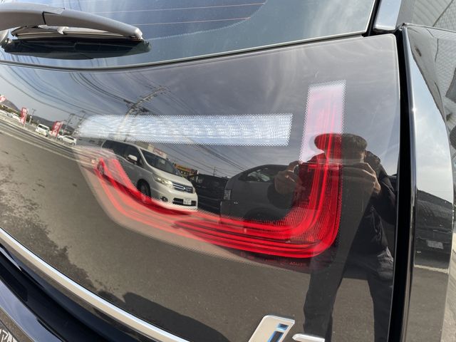 BMW I3 2019 Image 31