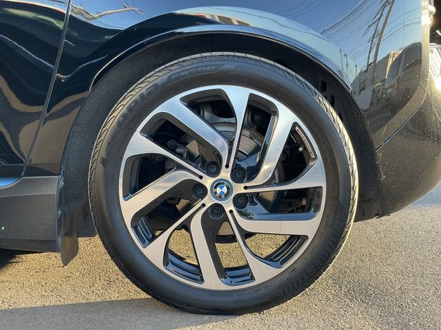 BMW I3 2019 Image 31