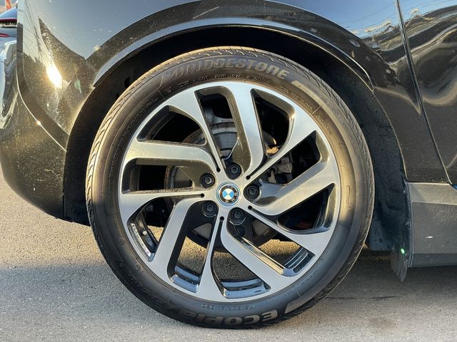 BMW I3 2019 Image 31