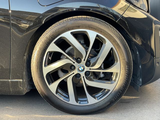 BMW I3 2019 Image 31