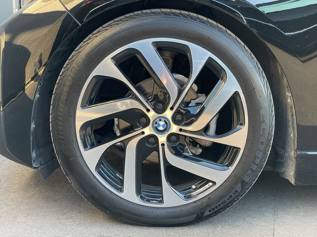 BMW I3 2019 Image 31