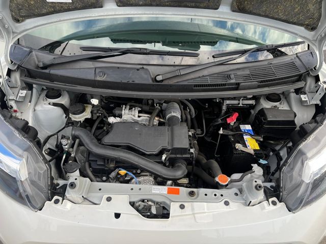 TOYOTA TANK 2019 Image 31