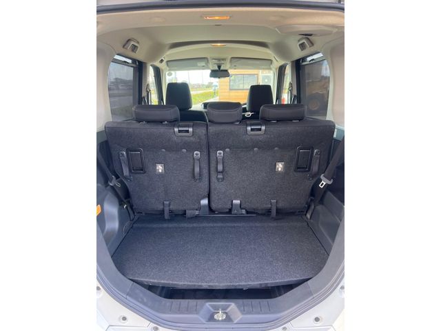 TOYOTA TANK 2019 Image 31