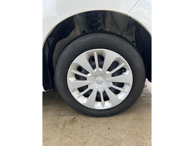 TOYOTA TANK 2019 Image 31