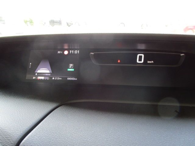 NISSAN SERENA  S-HYBRID 4WD 2018 Image 31