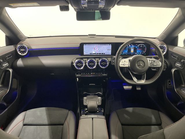 MERCEDES BENZ CLA CL 2021 Image 31