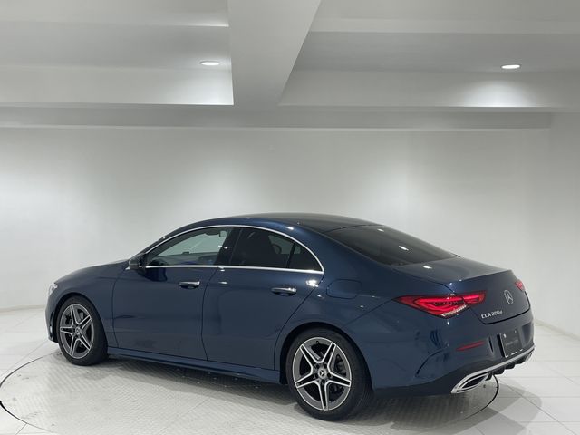 MERCEDES BENZ CLA CL 2021 Image 31