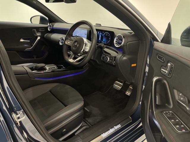 MERCEDES BENZ CLA CL 2021 Image 31