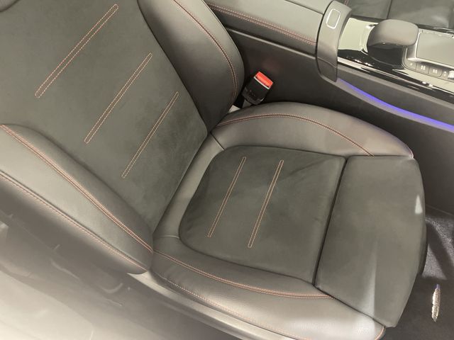 MERCEDES BENZ CLA CL 2021 Image 31