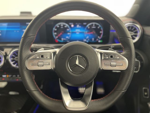 MERCEDES BENZ CLA CL 2021 Image 31