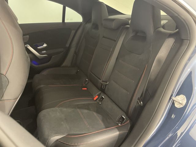 MERCEDES BENZ CLA CL 2021 Image 31