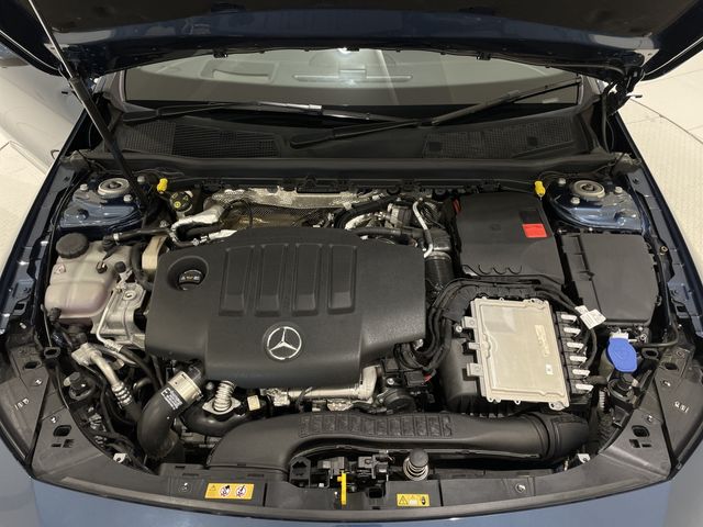 MERCEDES BENZ CLA CL 2021 Image 31