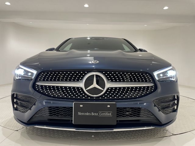 MERCEDES BENZ CLA CL 2021 Image 31