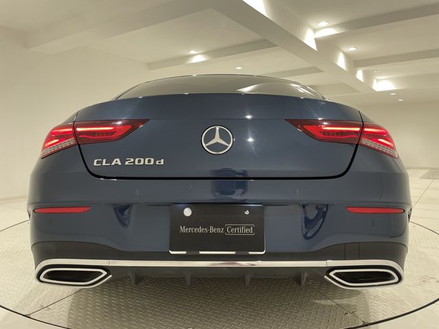 MERCEDES BENZ CLA CL 2021 Image 31