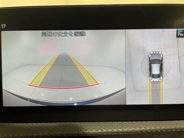 MERCEDES BENZ CLA CL 2021 Image 31