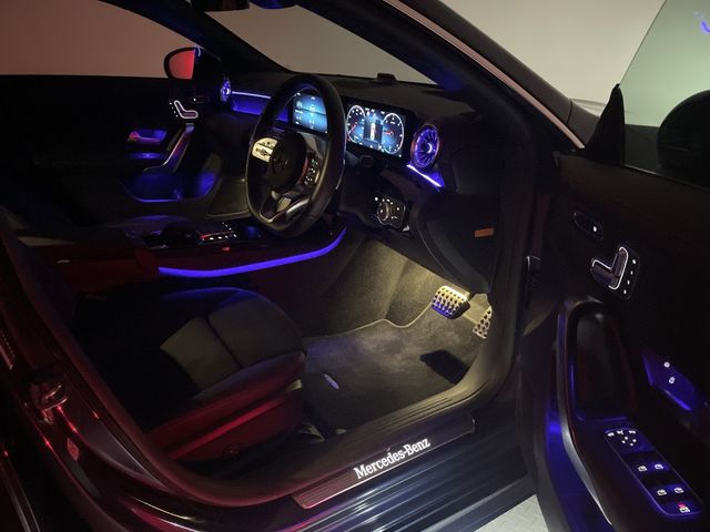 MERCEDES BENZ CLA CL 2021 Image 31