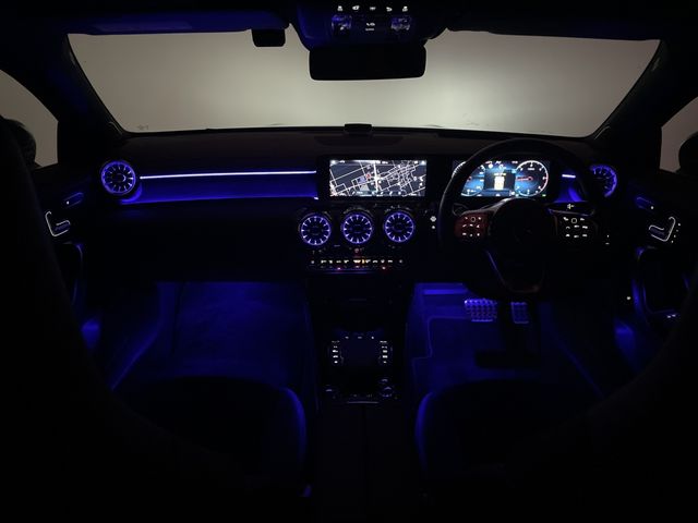 MERCEDES BENZ CLA CL 2021 Image 31