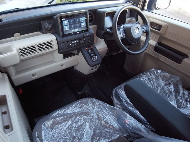 HONDA N-VAN E: 2024 Image 31