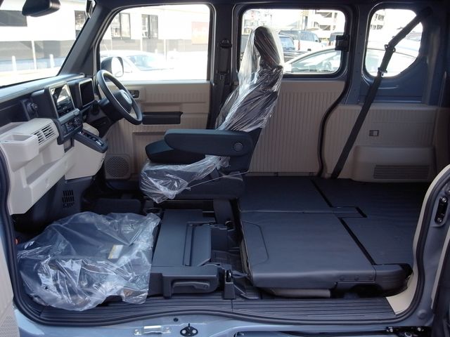 HONDA N-VAN E: 2024 Image 31