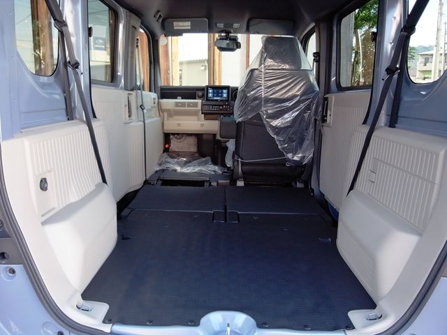 HONDA N-VAN E: 2024 Image 31