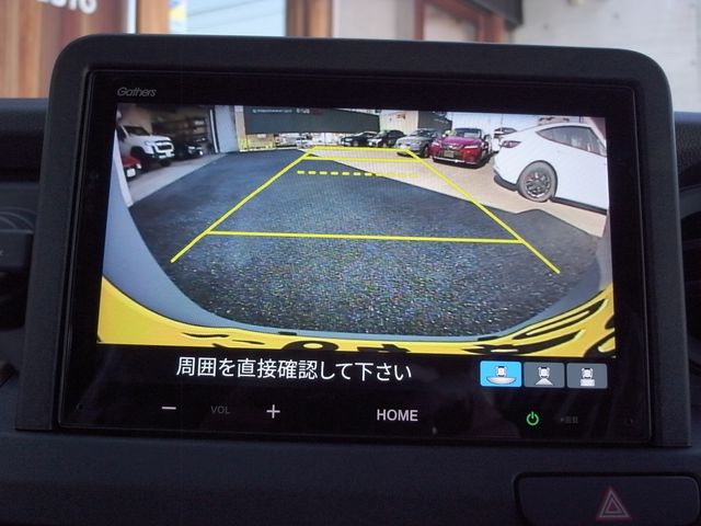 HONDA N-VAN E: 2024 Image 31