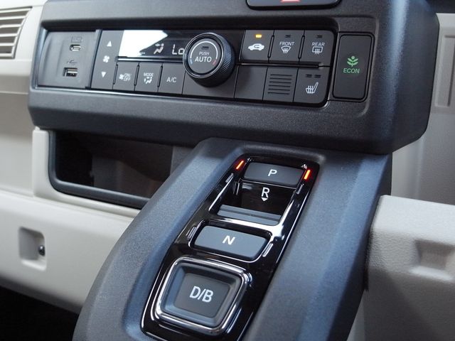 HONDA N-VAN E: 2024 Image 31