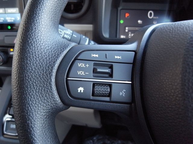 HONDA N-VAN E: 2024 Image 31