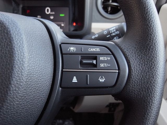 HONDA N-VAN E: 2024 Image 31