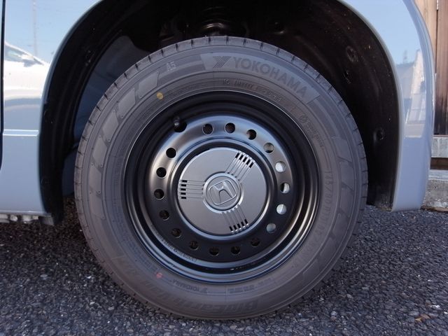 HONDA N-VAN E: 2024 Image 31