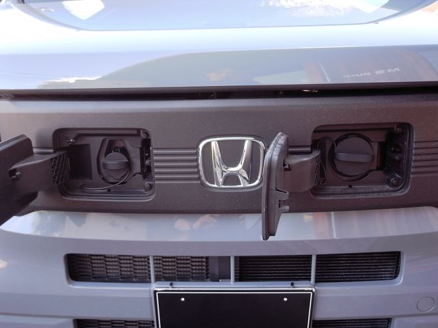 HONDA N-VAN E: 2024 Image 31