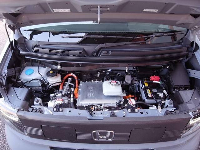 HONDA N-VAN E: 2024 Image 31
