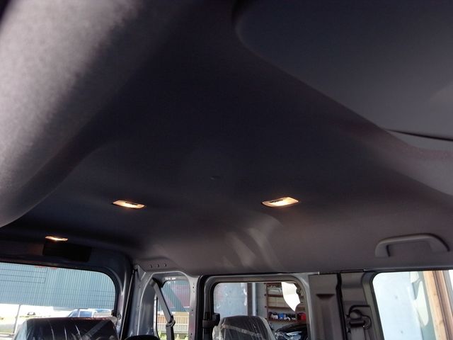 HONDA N-VAN E: 2024 Image 31