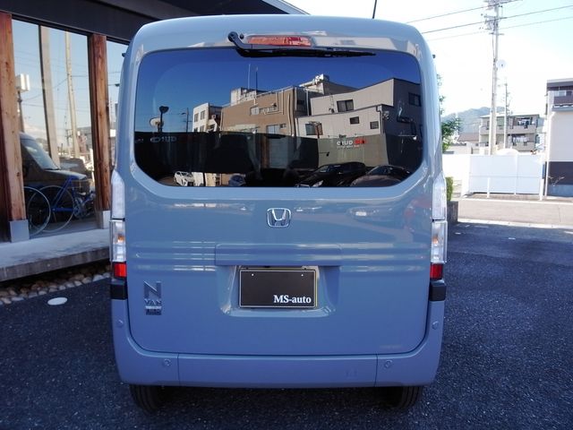 HONDA N-VAN E: 2024 Image 31