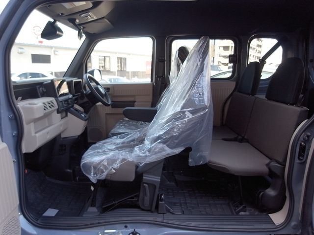 HONDA N-VAN E: 2024 Image 31