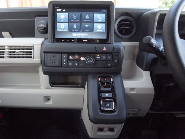 HONDA N-VAN E: 2024 Image 31