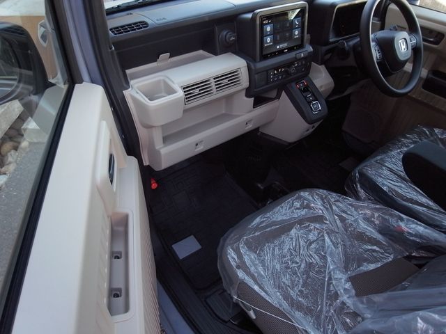 HONDA N-VAN E: 2024 Image 31