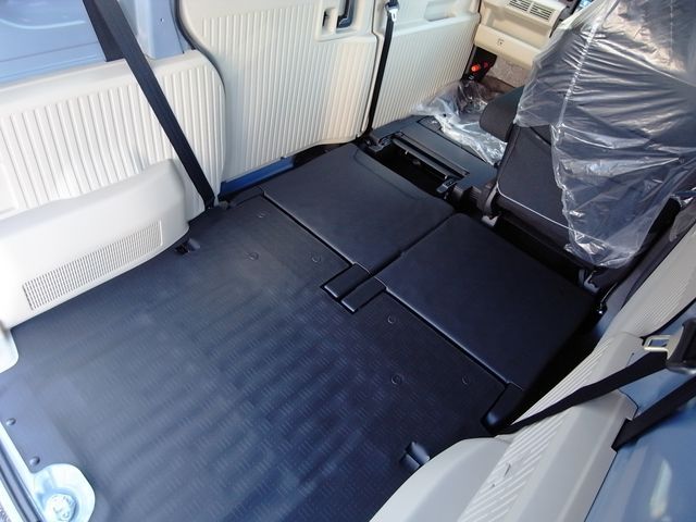 HONDA N-VAN E: 2024 Image 31