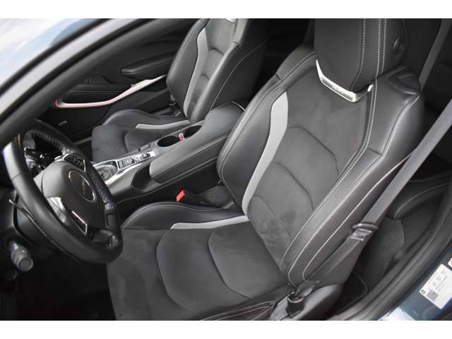 CHEVROLET CAMARO 2019 Image 31