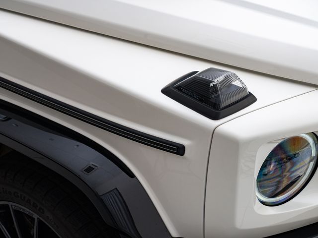 MERCEDES BENZ G CLAS 2020 Image 31