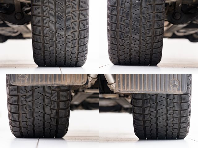 MERCEDES BENZ G CLAS 2020 Image 31