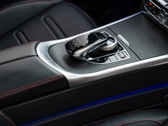 MERCEDES BENZ G CLAS 2020 Image 31