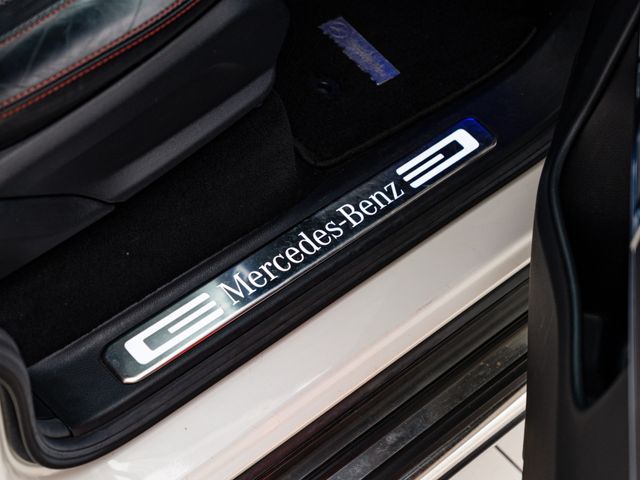 MERCEDES BENZ G CLAS 2020 Image 31