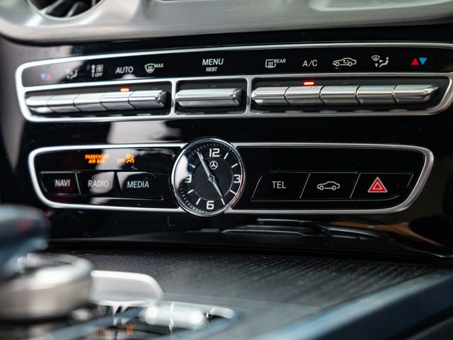 MERCEDES BENZ G CLAS 2020 Image 31