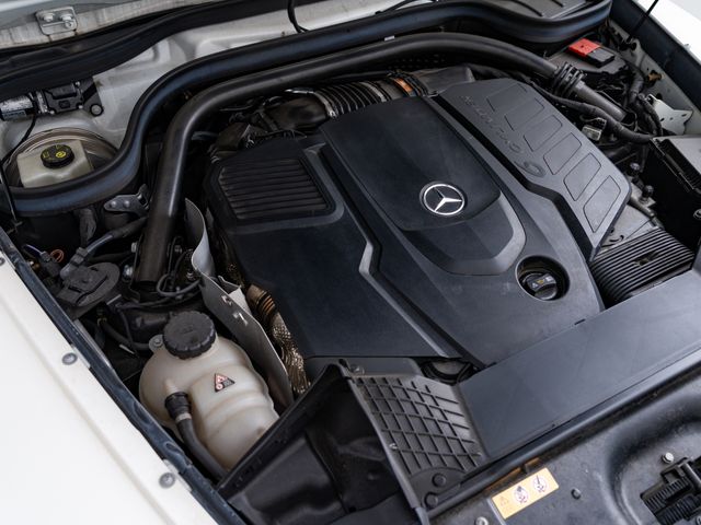 MERCEDES BENZ G CLAS 2020 Image 31