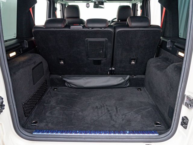 MERCEDES BENZ G CLAS 2020 Image 31